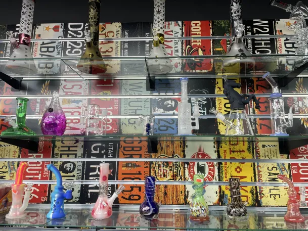 Prime Smoke & Vape Store